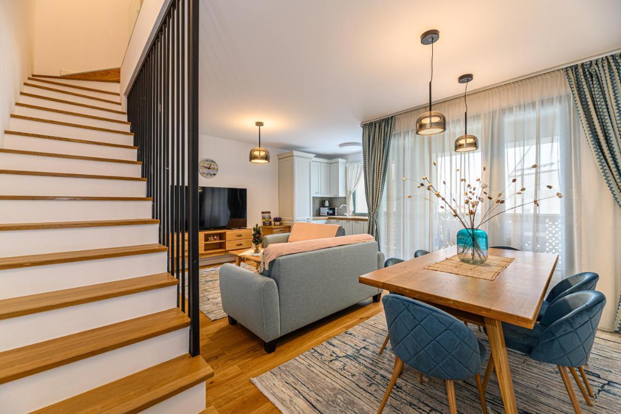 Kronstadt Olarilor Apartment Μπρασόβ Εξωτερικό φωτογραφία