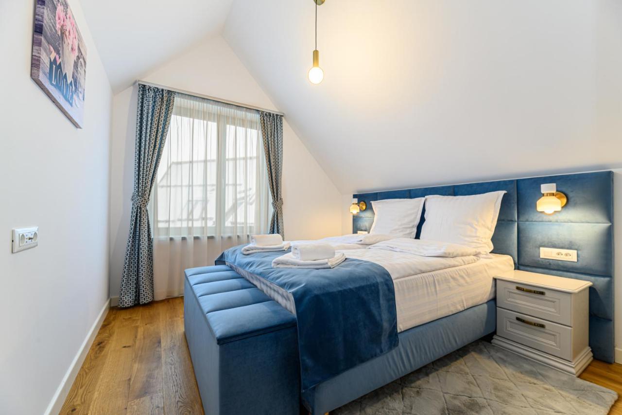 Kronstadt Olarilor Apartment Μπρασόβ Εξωτερικό φωτογραφία