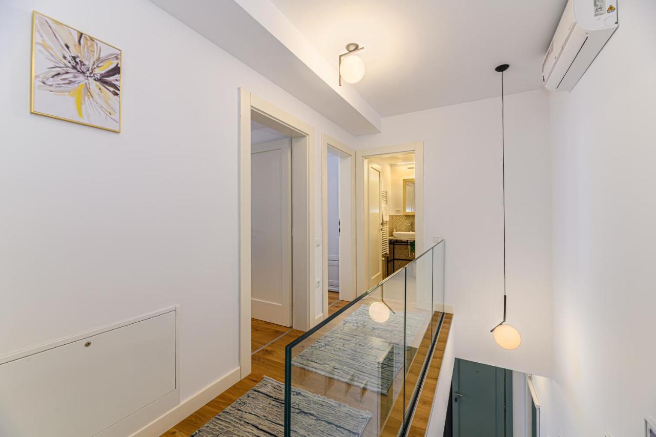 Kronstadt Olarilor Apartment Μπρασόβ Εξωτερικό φωτογραφία