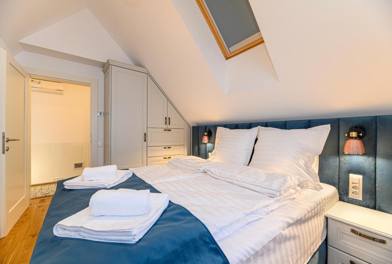 Kronstadt Olarilor Apartment Μπρασόβ Εξωτερικό φωτογραφία