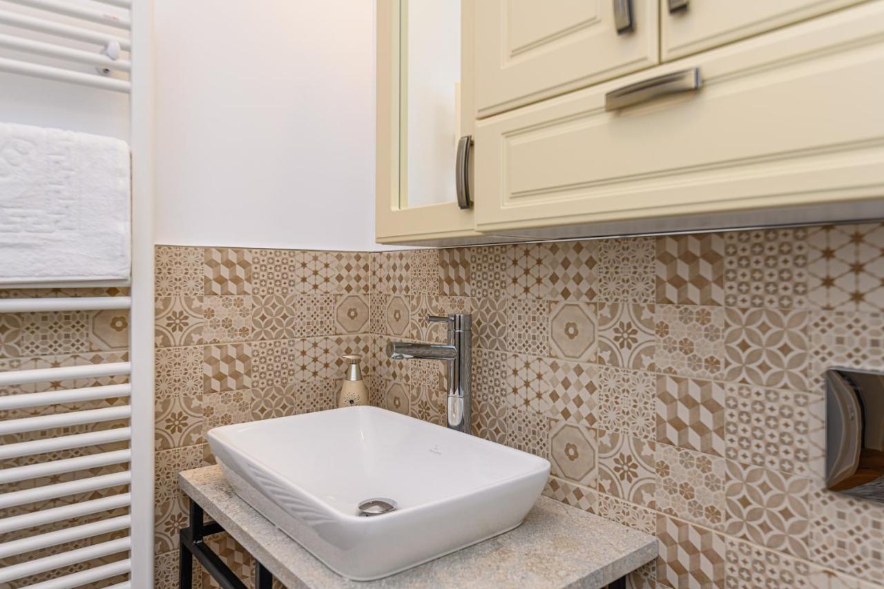 Kronstadt Olarilor Apartment Μπρασόβ Εξωτερικό φωτογραφία