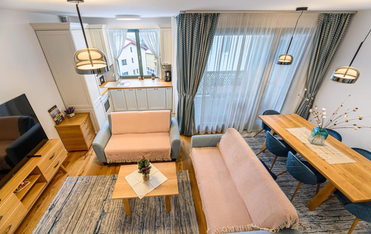 Kronstadt Olarilor Apartment Μπρασόβ Εξωτερικό φωτογραφία