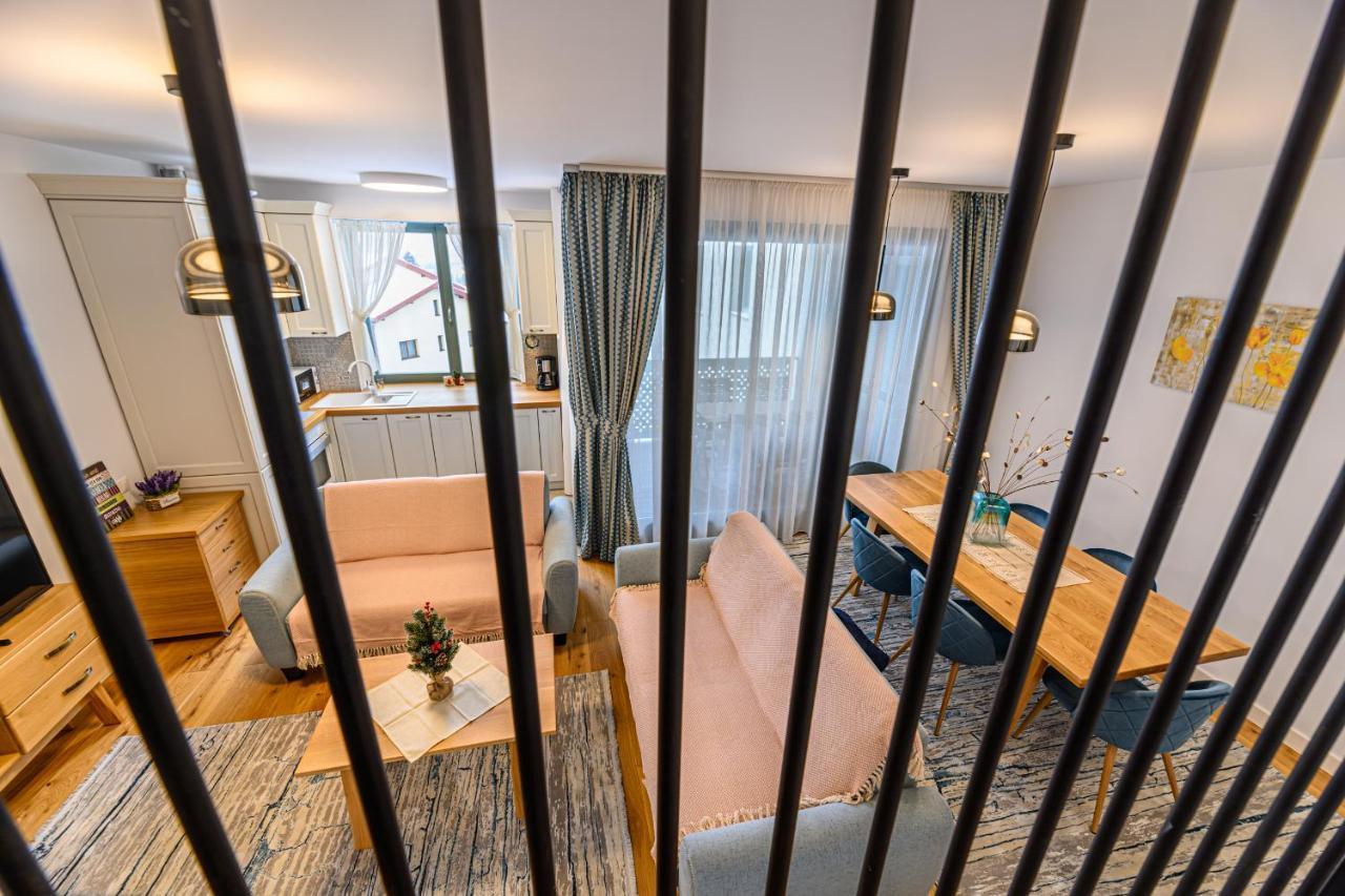 Kronstadt Olarilor Apartment Μπρασόβ Εξωτερικό φωτογραφία